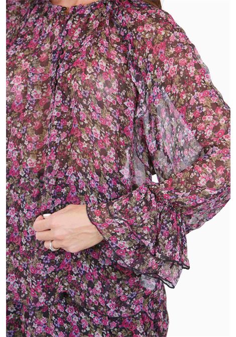  DES PETIT HAUTS | Bluse | YKARION-1H250445IM990